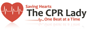 The CPR Lady Training Center . . . Saving Hearts, One Beat at a Time